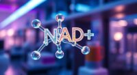 nad and lifespan extension