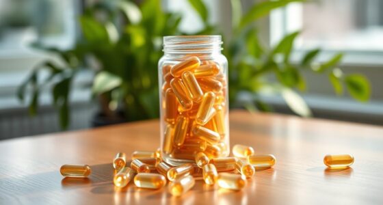 nad supplements and benefits