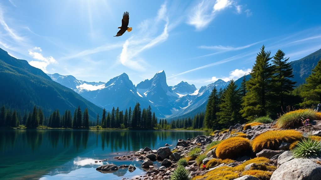 nature s beauty and significance