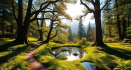 nature s outdoor inspiration