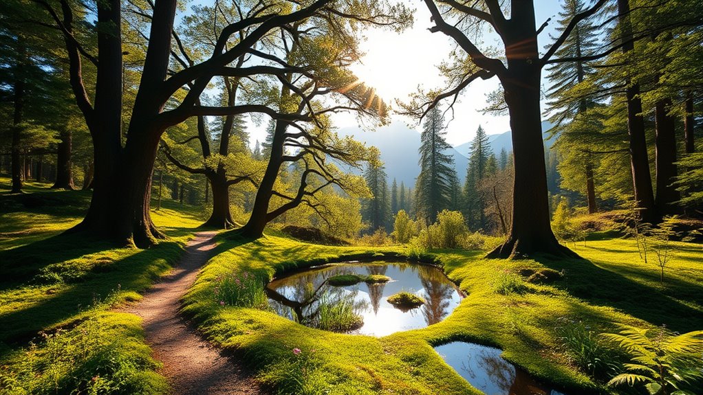 nature s outdoor inspiration