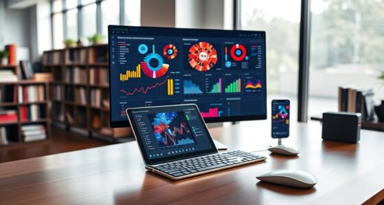 no code visualization tools