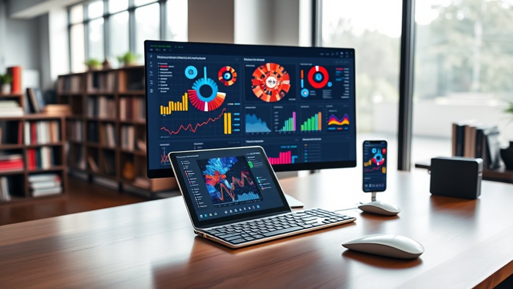 no code visualization tools