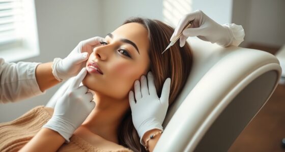 non invasive cosmetic procedures