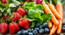 nutrition impacts mental well being