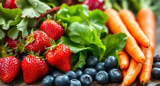 nutrition impacts mental well being