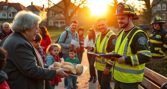 ordinary people big impact