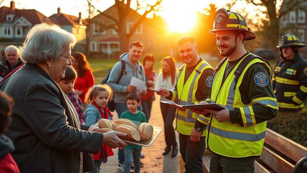 ordinary people big impact