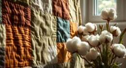 organic and recycled textiles