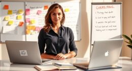 overcoming impostor syndrome effectively