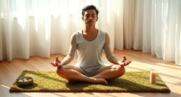 overcoming meditation difficulties