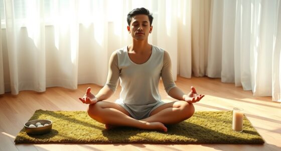 overcoming meditation difficulties