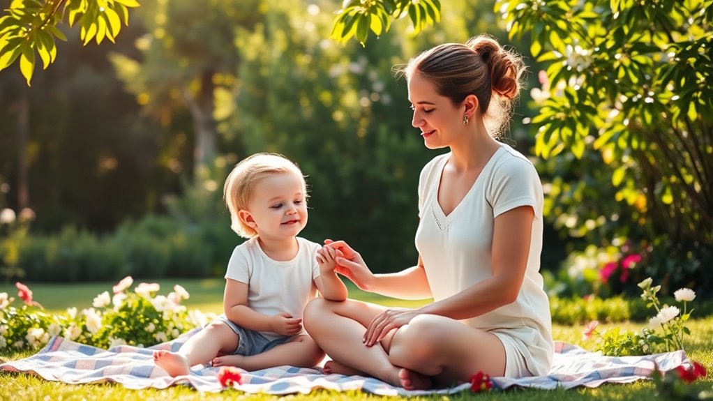 parenting with emotional awareness