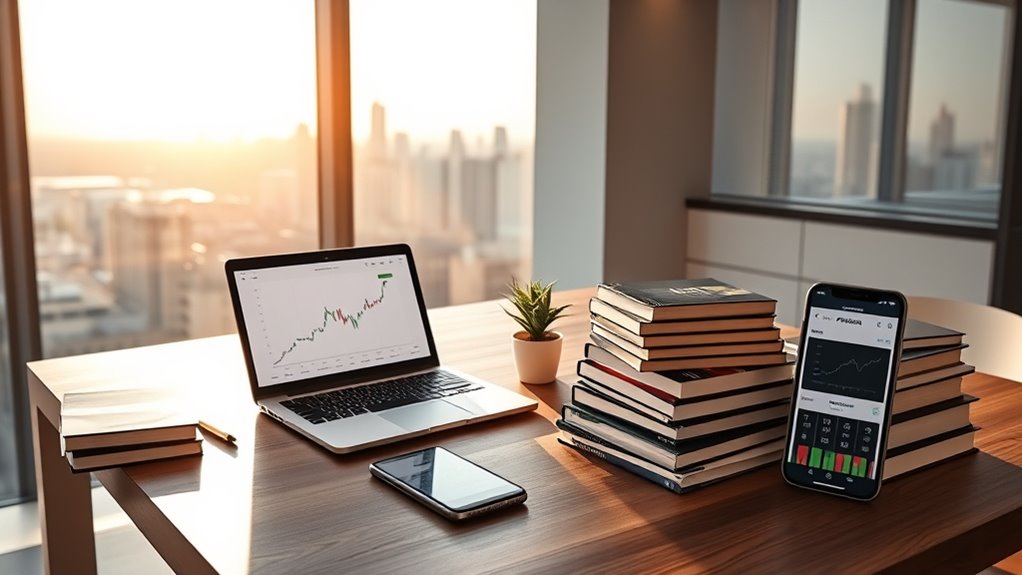 passive income through investing