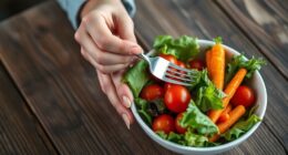 pay attention to hunger