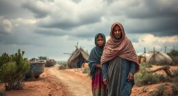 personal stories of displacement