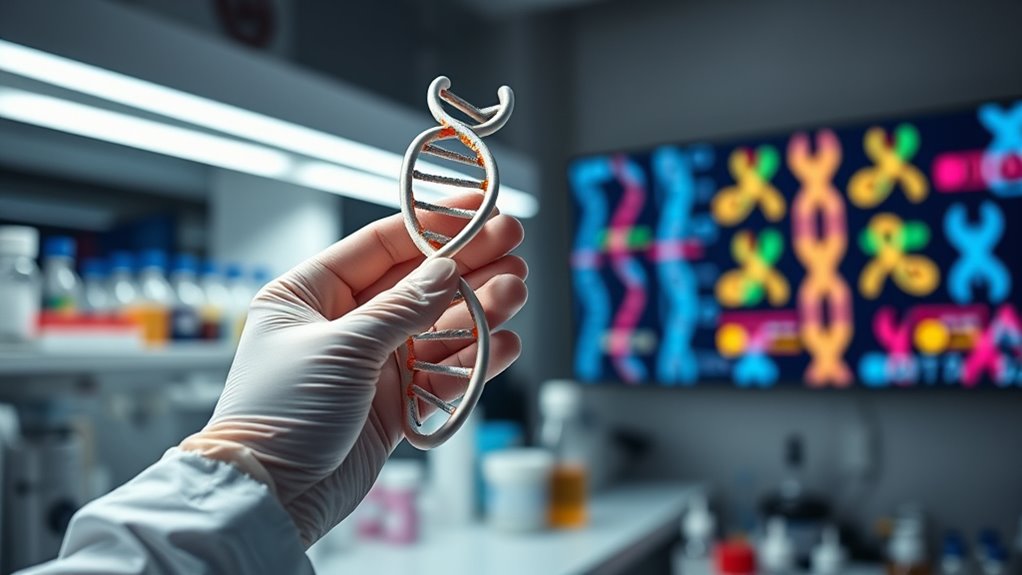 personalized genetic weight management