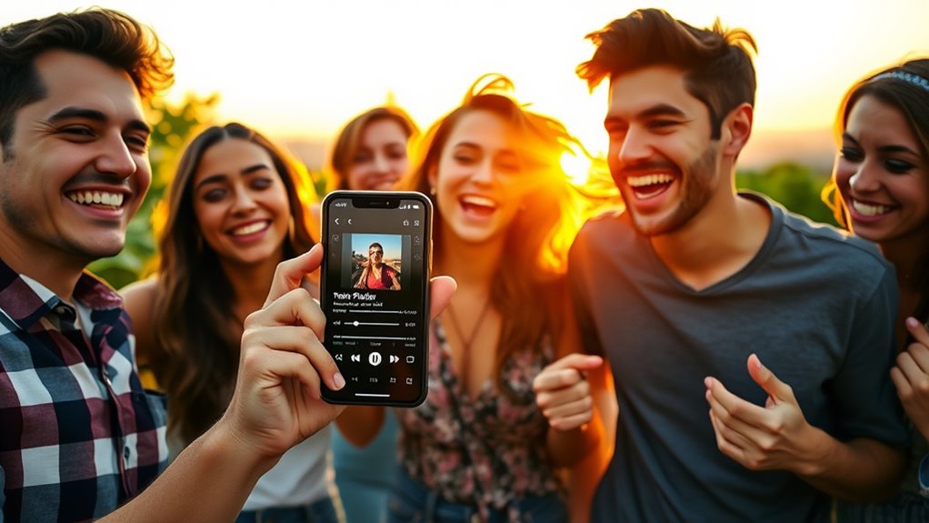 personalized music enhances mood