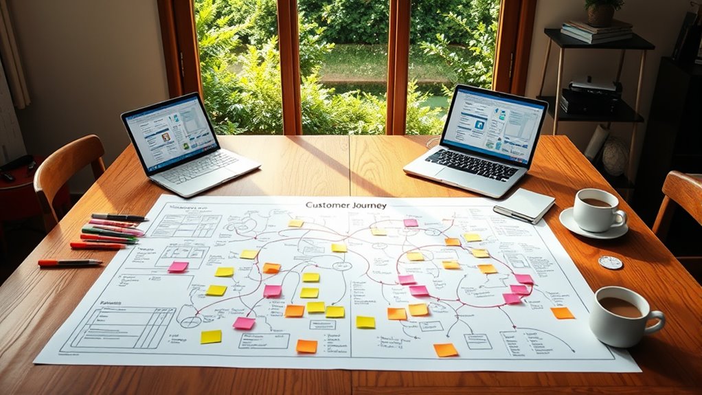 personalized retreat planning strategies