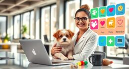 pet insurance workplace benefits