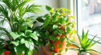 pet safe indoor plant selection