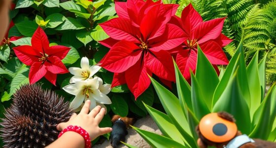 plant toxicity risks explained