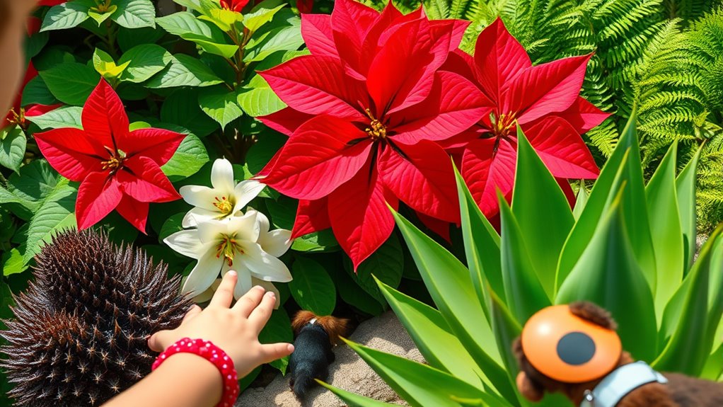 plant toxicity risks explained