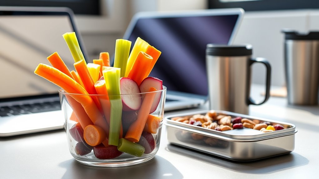 portion control fuels health