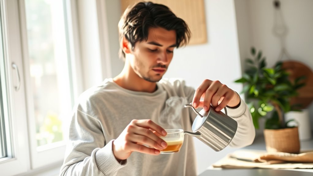 practice mindful presence daily