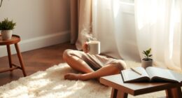 practicing awareness in daily