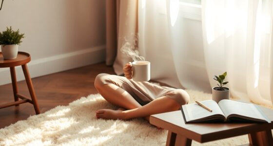 practicing awareness in daily