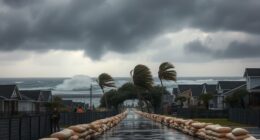 preparing for extreme weather