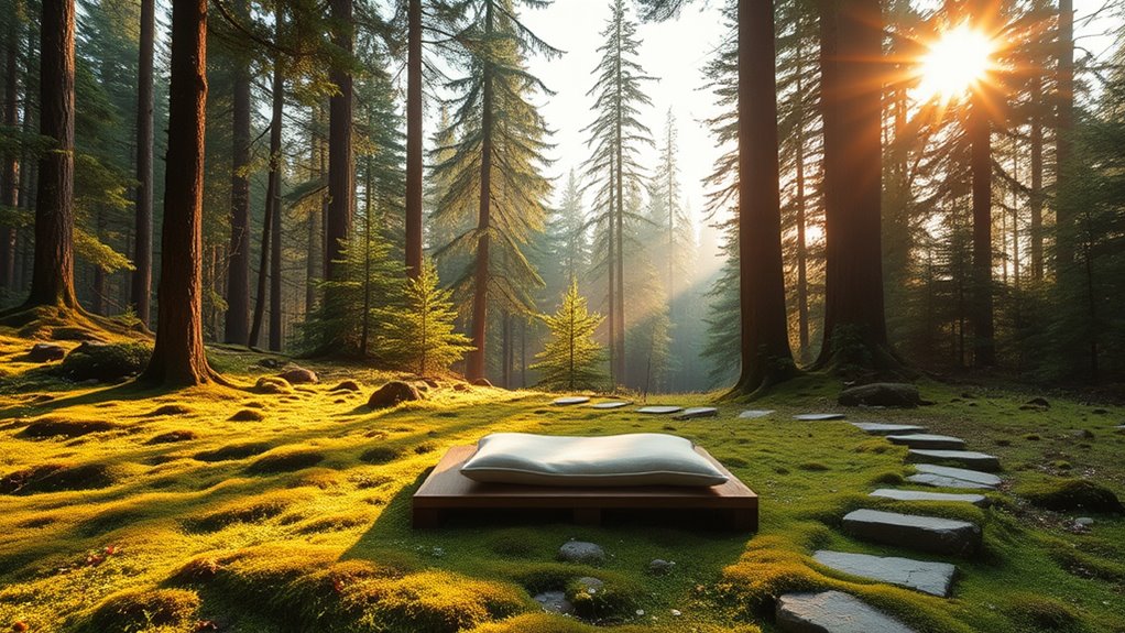 preparing mindful retreats effectively