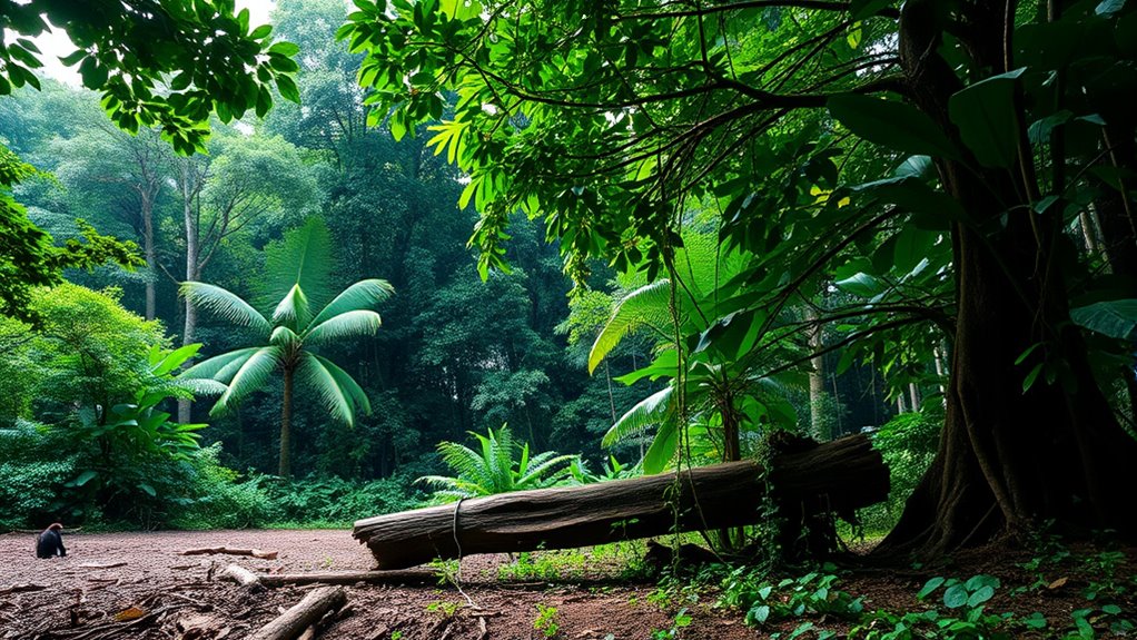 preserve biodiversity protect ecosystems