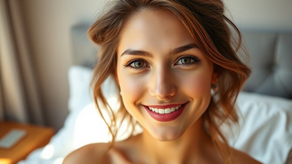 prioritize rest for confidence