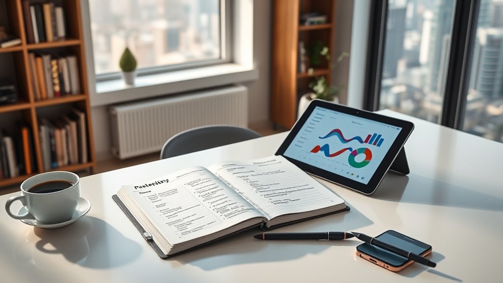 prioritize unplug boost productivity