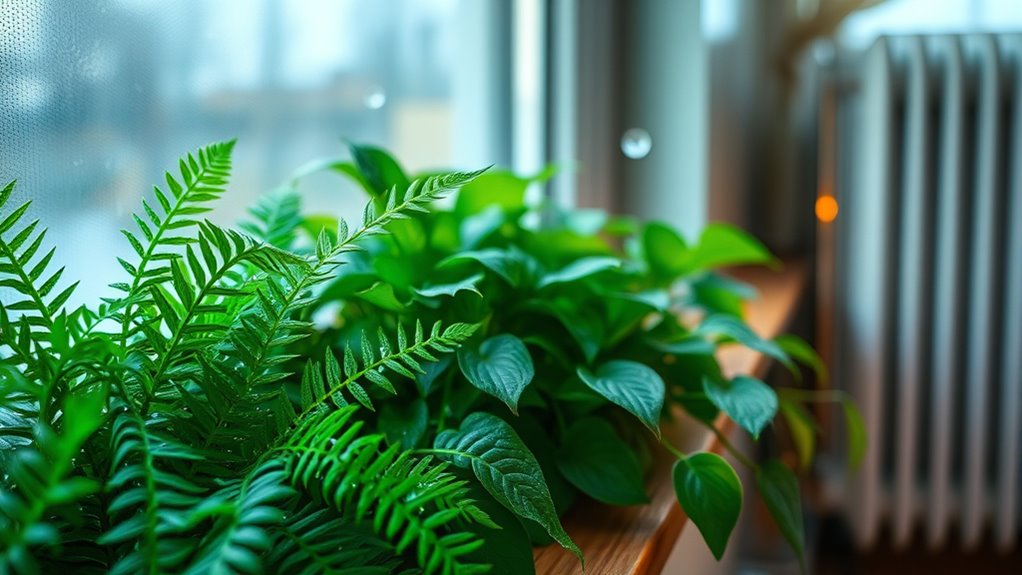 protect water light humidity