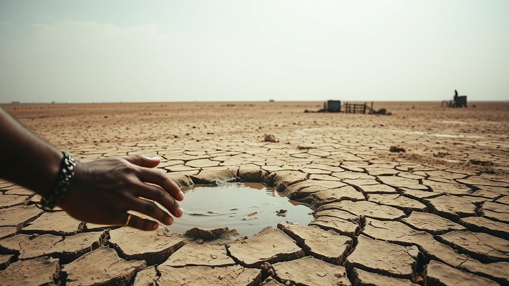 protect water save lives