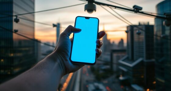 protecting privacy rights