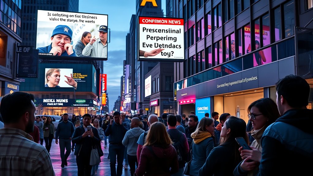 question beliefs through diverse evidence