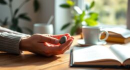 quick daily mindfulness routines