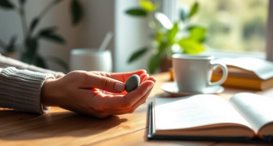 quick daily mindfulness routines