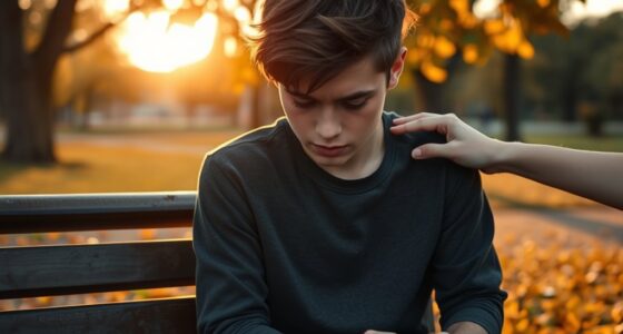 recognize support prevent suicide