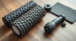 recovery tools for muscle relief