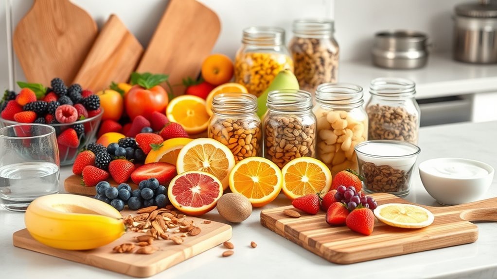 reduce hidden sugar intake