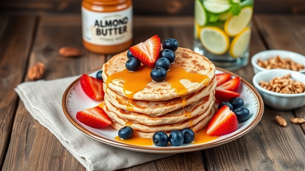 reduce sugar with natural flavors