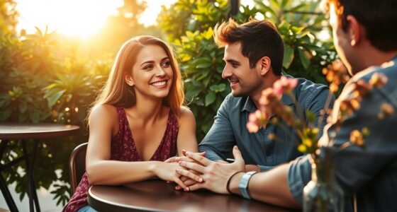 regular relationship check ins