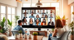 remote team health programs