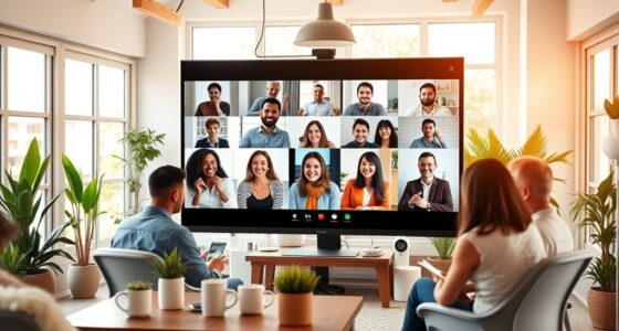 remote team health programs