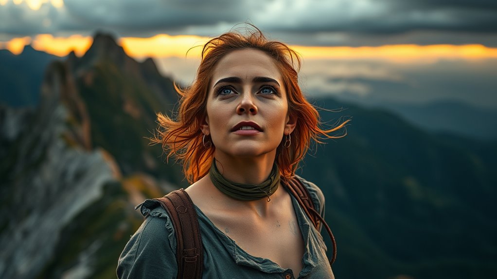 resilience through mental strength